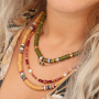 Sehen Sie hier, welche trendigen Ketten Sie f&uuml;r den Winter herstellen k&ouml;nnen: