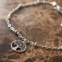 Machen Sie subtilen Schmuck mit Stainless Steel Anh&auml;nger