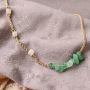 Entwerfen Sie trendigen Schmuck mit der neuen Kollektion Chipstone Perlen