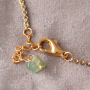 Entwerfen Sie trendigen Schmuck mit der neuen Kollektion Chipstone Perlen