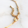 Sehen Sie hier, welchen Schmuck Sie mit den neuesten Facett W&uuml;rfel Perlen herstellen k&ouml;nnen: