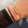 Sehen Sie hier, welchen Schmuck Sie mit den neuesten Facett W&uuml;rfel Perlen herstellen k&ouml;nnen:
