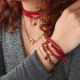 So machen Sie den besten C.U.S&reg; Schmuck: