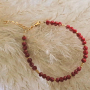 So kombinieren Sie mehrere Arten von Perlen im Schmuck: