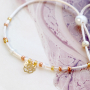 Sie k&ouml;nnen diesen Schmuck mit den neuesten Bohemian Anh&auml;ngern erstellen: