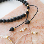 Valentinstag Schmuck Inspiration f&uuml;r Ihn und Sie: