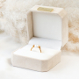Pr&auml;sentieren Sie Ihren Schmuck wundersch&ouml;n auf den neuesten Displays und kreieren Sie stilvolle Geschenke mit den Schmuckdosen:
