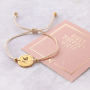 Entwerfen Sie tolle Geschenke mit der neuen &bdquo;Girls Support Girls&ldquo;-Kollektion 