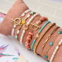 Gestalten Sie den tollsten Schmuck mit SMILEYOU-Polymerperlen
