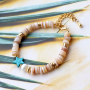 So gestalten Sie mit Muschelperlen stilvollen und verspielten Schmuck