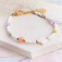 Inspiration f&uuml;r die Herstellung von stilvollem Schmuck mit Polaris Elements-Perlen.