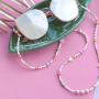 Inspiration f&uuml;r die Herstellung von stilvollem Schmuck mit Polaris Elements-Perlen.