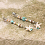 Inspiration f&uuml;r die Herstellung des sch&ouml;nsten Boho-Strandschmucks  
