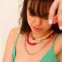 Kreieren Sie Musthave-Schmuck im mediterranen Stil-Trend 