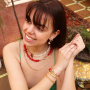 Kreieren Sie Musthave-Schmuck im mediterranen Stil-Trend 