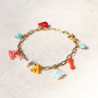 Kreieren Sie Musthave-Schmuck im mediterranen Stil-Trend 