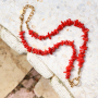 Kreieren Sie Musthave-Schmuck im mediterranen Stil-Trend 