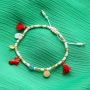 Mit Mini-Quasten f&uuml;r die tollsten bunten Armb&auml;nder loslegen!