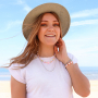 Lassen Sie sich von diesen farbenfrohen Accessoires inspirieren und gestalten Sie sommerlichen Trendschmuck