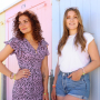 Lassen Sie sich von diesen farbenfrohen Accessoires inspirieren und gestalten Sie sommerlichen Trendschmuck