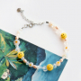 Lassen Sie sich inspirieren und designen Sie angesagten Schmuck mit den neuen Smiley-Perlen 