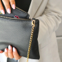 Stilvolle Ketten und Accessoires mit Jasserons aus Edelstahl kreieren!  