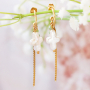 Wundersch&ouml;ne, angesagte S&uuml;&szlig;wasserperlen f&uuml;r sommerlichen Schmuck