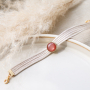 Kreativ werden mit den Polaris-Elements-Cabochons in angesagten Herbstfarben