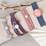 Lassen Sie sich inspirieren! Gestalten Sie pers&ouml;nliche Cuoio-Armb&auml;nder