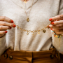 Lassen Sie sich inspirieren! So setzen Sie den Trend &bdquo;Spirited Comfort&ldquo; selbst um: