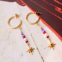 Machen Sie trendigen Schmuck mit diesen angesagten Anh&auml;ngern und Verschl&uuml;ssen