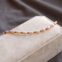 Legen Sie los und kreieren Sie elegante Armb&auml;nder und Ringe
