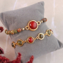 Entwerfen Sie trendigen Schmuck mit Polaris Elements Cabochons und Perlen