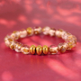Entwerfen Sie trendigen Schmuck mit Polaris Elements Cabochons und Perlen