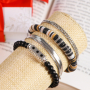 Schmuckinspirationen: Armb&auml;nder und Halsketten f&uuml;r M&auml;nner