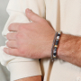 Schmuckinspirationen: Armb&auml;nder und Halsketten f&uuml;r M&auml;nner