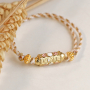 Zeit f&uuml;r Inspiration! Attraktiver Schmuck mit einer pers&ouml;nlichen Botschaft