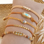 Zeit f&uuml;r Inspiration! Attraktiver Schmuck mit einer pers&ouml;nlichen Botschaft