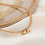Zeit f&uuml;r Inspiration! Attraktiver Schmuck mit einer pers&ouml;nlichen Botschaft