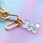 Schmuck entwerfen mit dieser sch&ouml;nen Gummib&auml;rchen-Perlenkollektion
