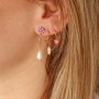 Gestalten Sie mit ihnen Schmuck und Kleidung