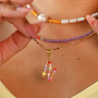 Selbst entwerfen! Schmuck, der fr&ouml;hlich macht!