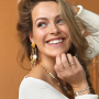 Trendige Schmucksets Au Naturel
