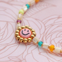 Gestalten Sie Ihre eigene Gute-Laune-Armbandkollektion