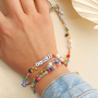 Perfekt, um Armb&auml;nder und Handyketten zu fertigen.