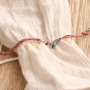 Perfekt, um Armb&auml;nder und Handyketten zu fertigen.