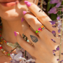 Colour Me Free-Schmucktrends