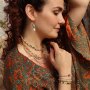 New Bohemian-Style: Lassen Sie zu diesen Schmuckdesigns inspirieren!  