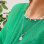 Schmucktrend Naturt&ouml;ne: Schmuck zum Selbermachen