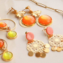 So gestalten Sie mit Polaris-Cabochons pr&auml;chtigen Schmuck 